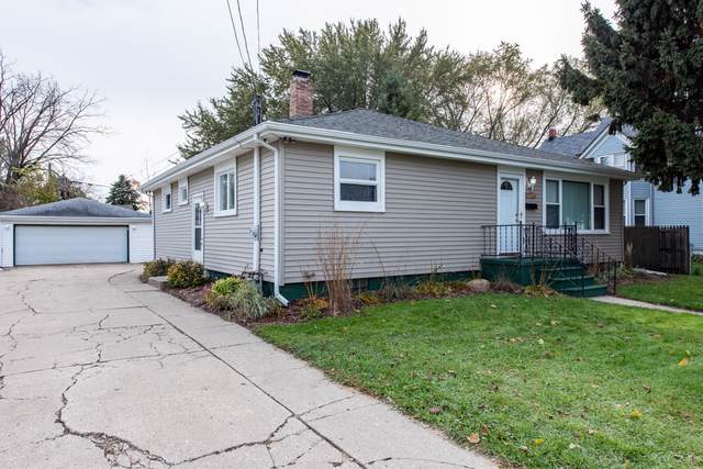 921 43rd Street - Photo 1