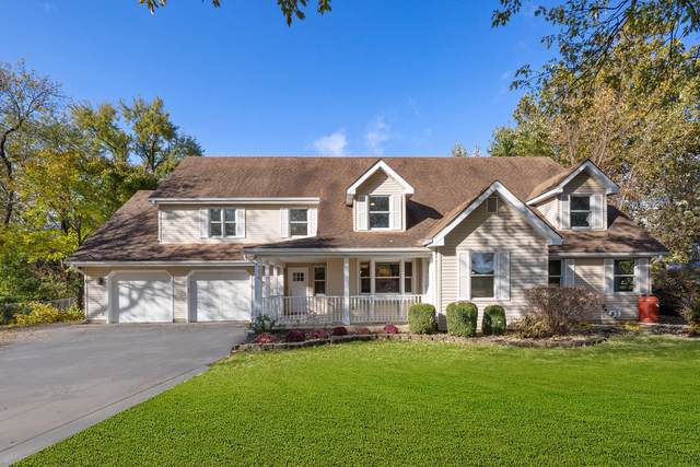 1N556 Glenrise Avenue - Photo 1