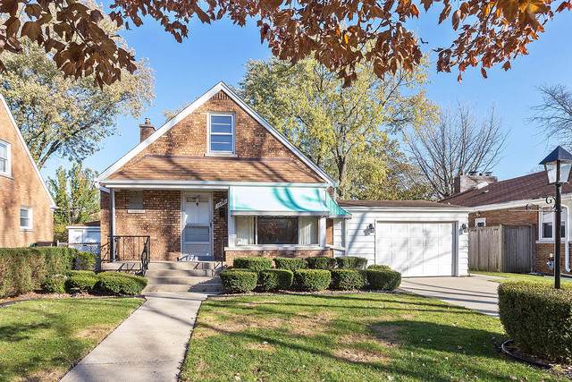 18461 Gottschalk Avenue - Photo 1