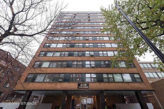 6118 Sheridan Road - Photo 1
