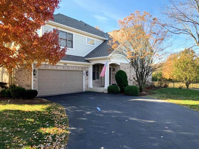 149 Fairway Drive - Photo 1