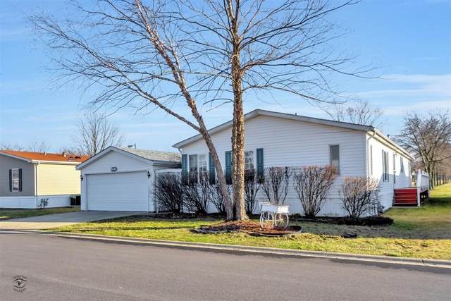 5045 Wing Foot Drive - Photo 1