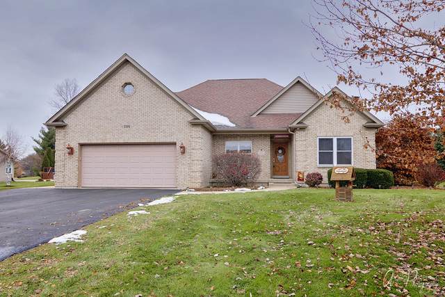 5504 Rachel Lane - Photo 1