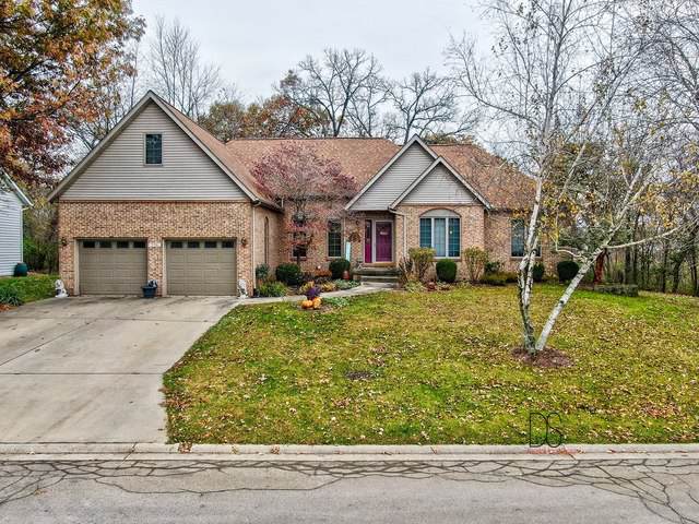 2716 Emerald Drive - Photo 1