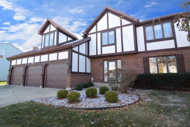 4885 Dukesberry Lane - Photo 1