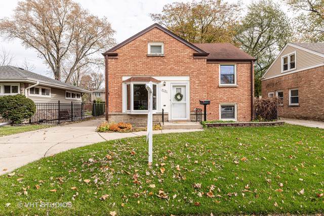 9131 Mansfield Avenue - Photo 1