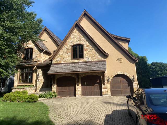 1041 Royal St George Drive - Photo 1