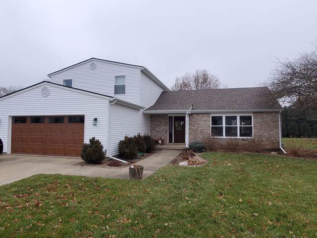1008 Garden Court - Photo 1