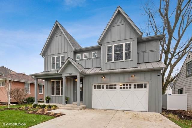 780 Colfax Avenue - Photo 1