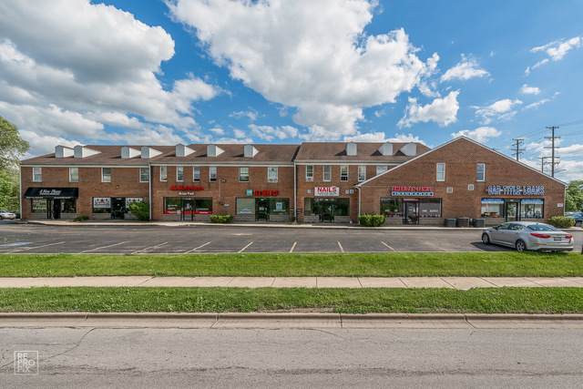 1187 Farnsworth Avenue - Photo 1