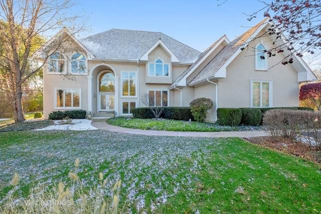 408 Farrington Drive - Photo 1