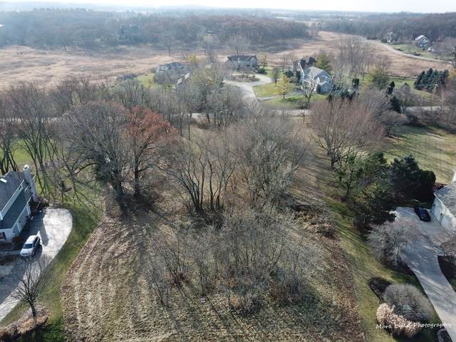 Lot 15 Campton Meadows Drive - Photo 1