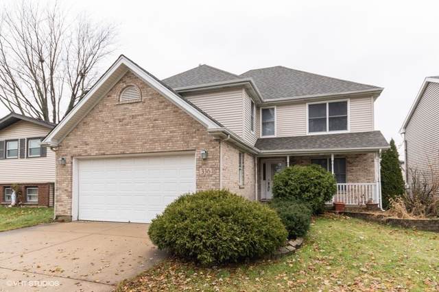 336 Morris Avenue - Photo 1