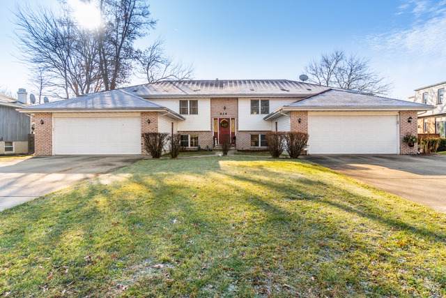 929 Monterrey Court - Photo 1