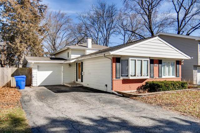 1113 Elm Street - Photo 1