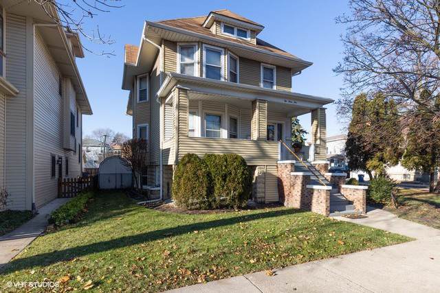 235 Circle Avenue - Photo 1