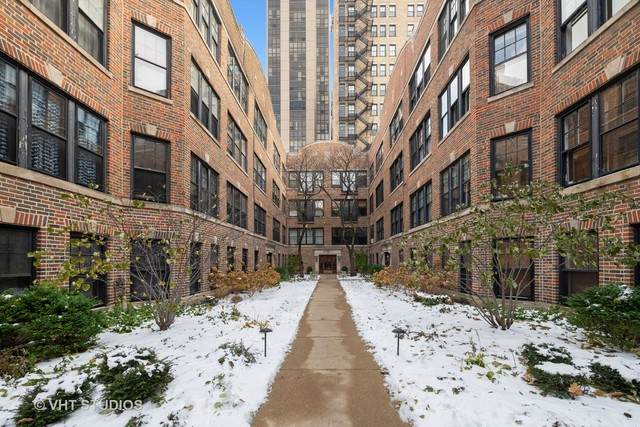 2309 Commonwealth Avenue - Photo 1