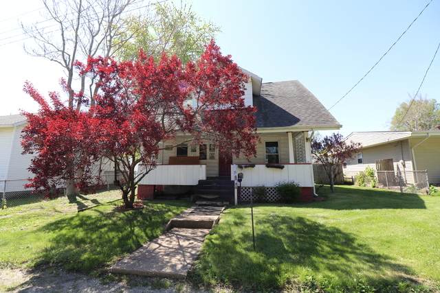 322 Julia Street - Photo 1