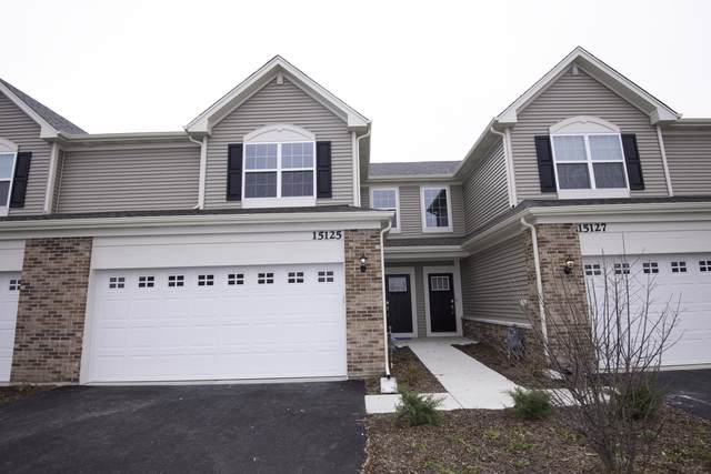 15125 Quincy Circle - Photo 1