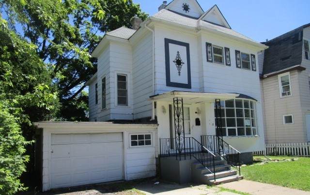 613 Genesee Street - Photo 1