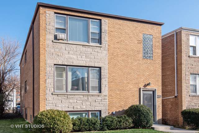 331 Custer Avenue - Photo 1