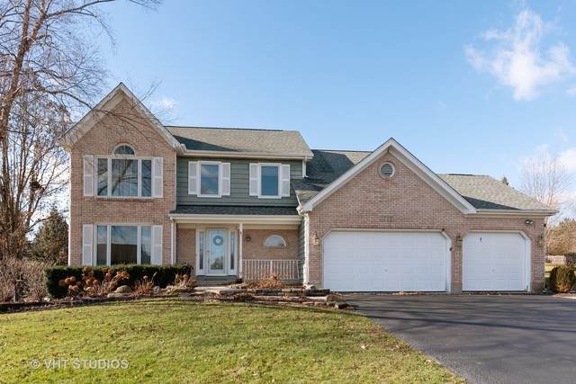 722 Greens View Drive - Photo 1 722 Greens View Drive - Photo 1