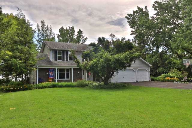 43W585 Hawkeye Drive - Photo 1