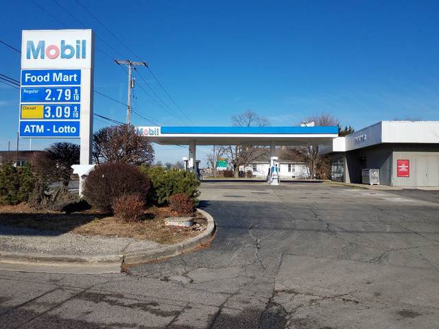 329 Lincolnway Street - Photo 1