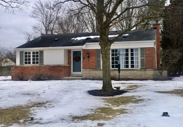 2015 Farnsworth Lane - Photo 1