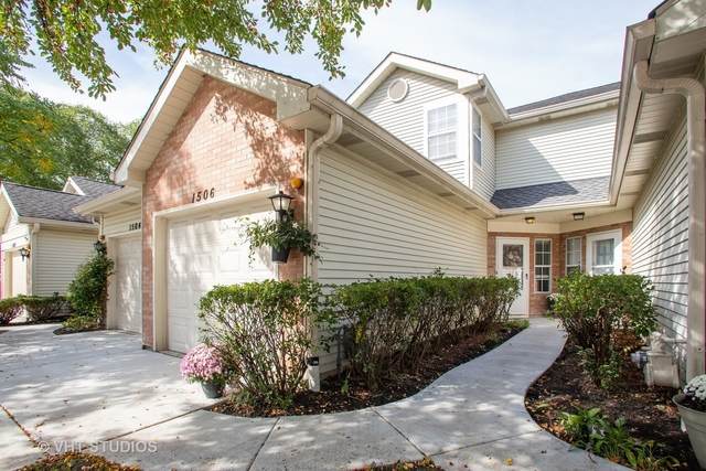 1506 Golfview Drive - Photo 1
