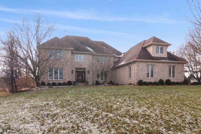 817 Carolyn Court - Photo 1