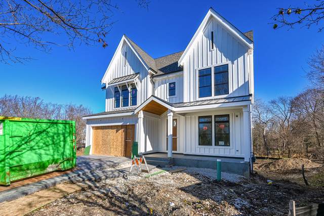 292 Hawkinson Court - Photo 1