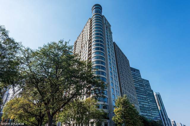 840 Lake Shore Drive - Photo 1