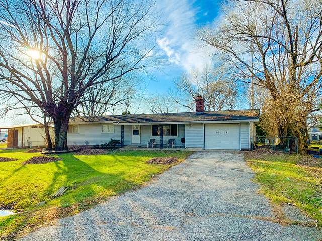 9025 Dresden Drive - Photo 1