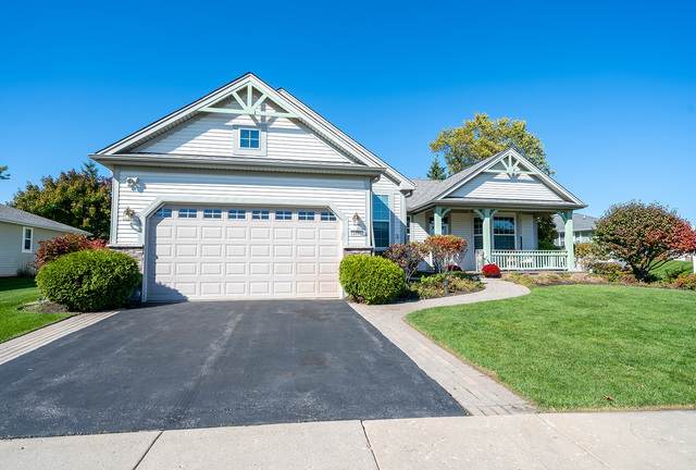11791 Sedgewick Drive - Photo 1