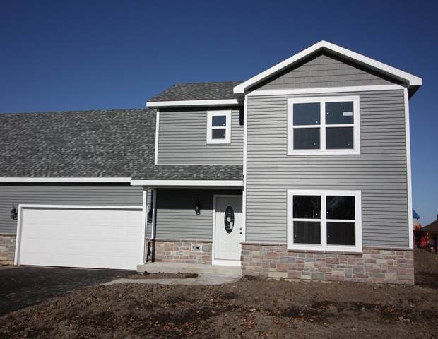 615 Lisbon Street - Photo 1