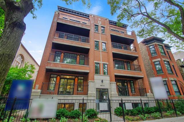 711 Buckingham Place - Photo 1