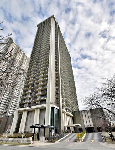 6007 Sheridan Road - Photo 1