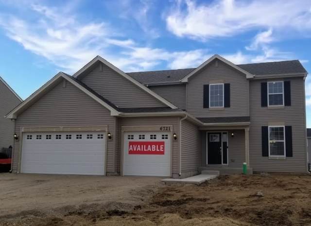 6721 Killala Drive - Photo 1