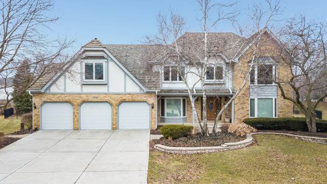 3942 Broadmoor Circle - Photo 1