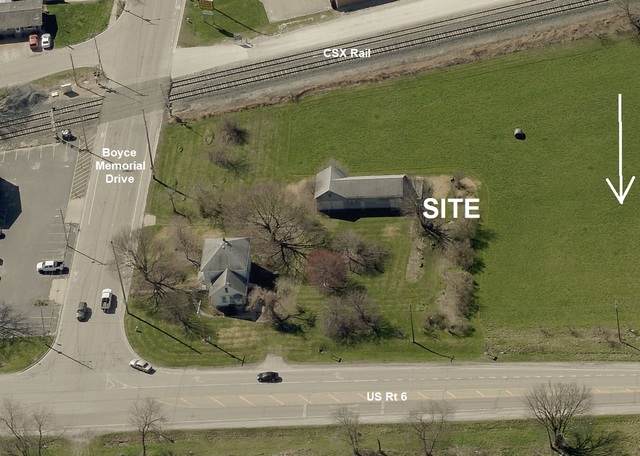 1501 Boyce Memorial Drive - Photo 1