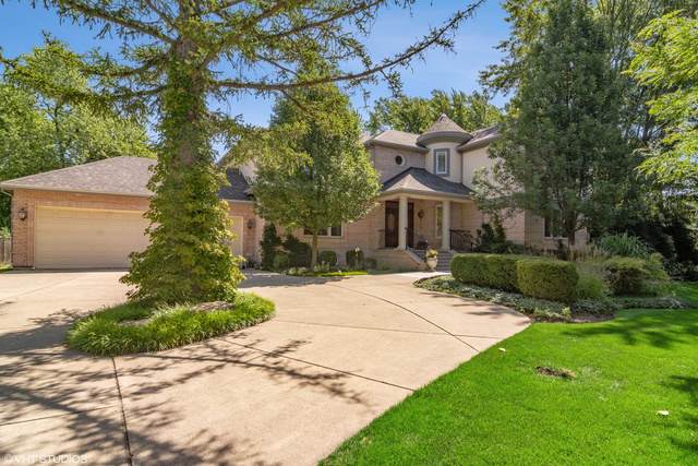 2045 Lavigne Lane - Photo 1