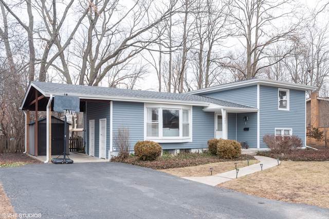 1005 Castlewood Lane - Photo 1