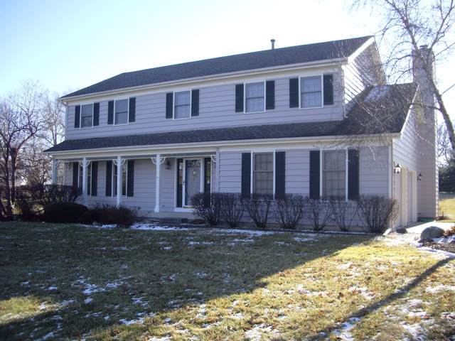 6111 Misty Pine Court - Photo 1