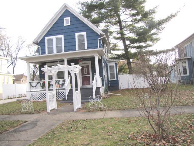633 Congress Street - Photo 1