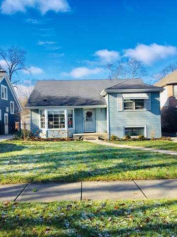 512 Park Road - Photo 1