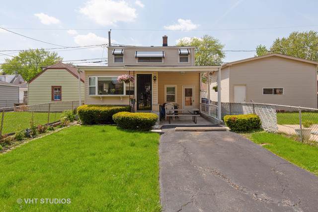 4548 Newland Avenue - Photo 1