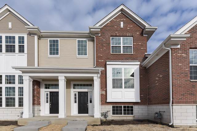 4473 Monroe Lot#1703 Court - Photo 1