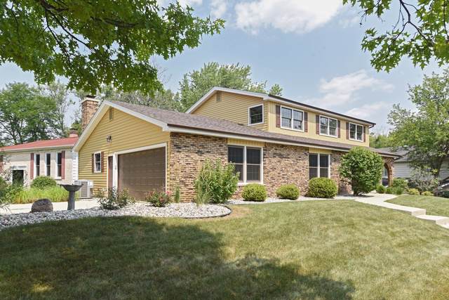 1212 Barneswood Drive - Photo 1