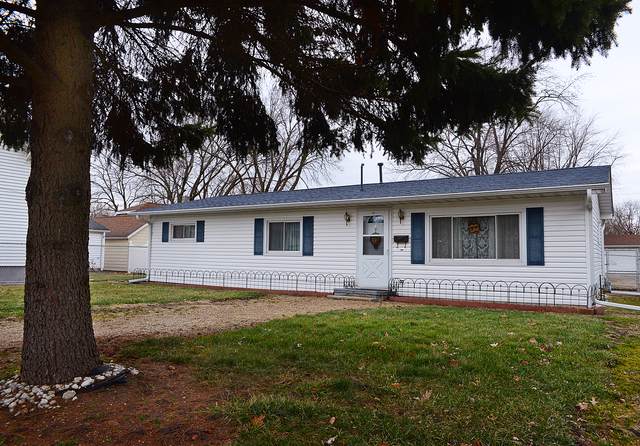 918 Jefferson Street - Photo 1